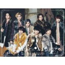 PARADE CD+DVD+フォトブックレット 初回限定盤2【CD、音楽 新古:未使用 CD】メール便可