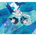 透明な世界 CD+Blu-ray Disc 期間生産限定盤【CD、音楽 新古:未使用 CD】メール便可 【ご奉仕価格】