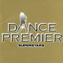 Dance Premier【CD、音楽 中古 CD】メール便可 ケース無:: レンタル落ち