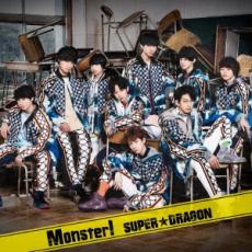 Monster! TYPE-A��CD������ ����:̤���� CD�ۥ᡼���ز� �ڤ����Ų��ʡ�
