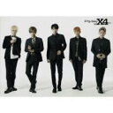 4 My Baby CD+DVD 初回限定盤【CD、音楽 新古:未使用 CD】メール便可 【ご奉仕価格】