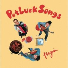 Potluck Songsメール便可 