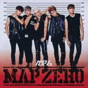 MAP ZERO【CD、音楽 新古:未使用 CD】メール便可 【ご奉仕価格】