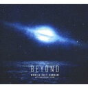 機動戦士ガンダム 40th Anniversary Album BEYOND CD+Blu-ray Disc+ 特製ブックレット 初回生産盤【CD、音楽 新古:未使用 CD】 【ご奉仕価格】