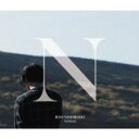 NOMAD CD+DVD 初回限定盤A【CD、音楽 新古:未使用 CD】 【ご奉仕価格】