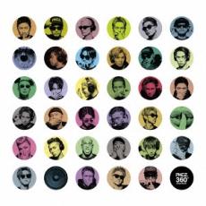 360°ChamberZ CD+DVD【CD、音楽 新古:未使用 CD】メール便可 【ご奉仕価格】