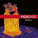 HEMLOCK 初回限定盤A CD+DVD【CD、音楽 新古:未使用 CD】メール便可 【ご奉仕価格】