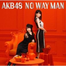 NO WAY MAN Type-E CD+DVD��CD������ ����:̤���� CD�ۥ᡼���ز� �ڤ����Ų��ʡ�