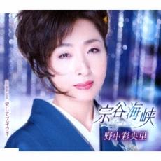 宗谷海峡/愛してブギウギ【CD、音楽 新古:未使用 CD】メール便可
