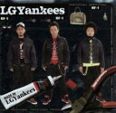MADE IN LGYankees CD+DVD 初回限定盤【CD、音楽 新古:未使用 CD】メール便可 【ご奉仕価格】