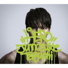 HERO【CD、音楽 新古:未使用 CD】メール便可
