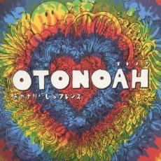 OTONOAH【CD、音楽 新古:未使用 CD】メール便可