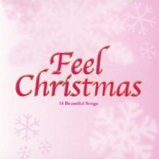 Feel Christmas【CD、音楽 中古 CD】メール便可 ケース無:: レンタル落ち