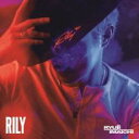 RILY CD+DVD【CD、音楽 新古:未使用 CD】メール便可 【ご奉仕価格】
