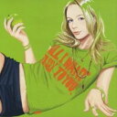 【訳あり】All I want to say to you ※状態に難あり【CD、音楽 新古:未使用 CD】メール便可 【ご奉仕価格】