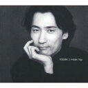 【訳あり】TOGISM 2 ※状態に難あり【CD、音楽 新古:未使用 CD】メール便可