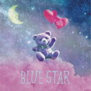 【訳あり】BLUE STAR Type C ※状態に難あり【CD、音楽 新古:未使用 CD】メール便可 【ご奉仕価格】