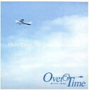 【訳あり】オーバー・タイム オリジナル・サウンドトラック ※状態に難あり【CD、音楽 新古:未使用 CD】メール便可