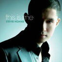 【訳あり】this is me ※状態に難あり【CD、音楽 新古:未使用 CD】メール便可