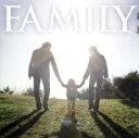 【訳あり】FAMILY ※状態に難あり【CD、音楽 新古:未使用 CD】メール便可 【ご奉仕価格】