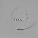 【訳あり】reborn ※状態に難あり【CD、音楽 新古:未使用 CD】メール便可 【ご奉仕価格】