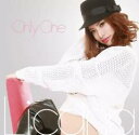 【訳あり】Only One ※状態に難あり【CD、音楽 新古:未使用 CD】メール便可