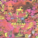 【訳あり】Disraeli Gears 輸入盤 ※状態に難あり【CD、音楽 新古:未使用 CD】メール便可 【ご奉仕価格】