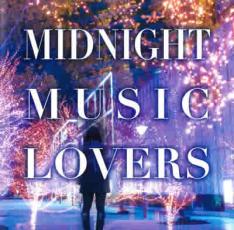 MIDNIGHT MUSIC LOVERS��CD������ ��� CD�ۥ᡼���ز� ������̵:: ��󥿥����