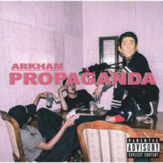 PROPAGANDA【CD、音楽 中古 CD】メール便可 ケース無:: レンタル落ち 【ご奉仕価格】