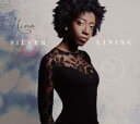 SILVER LINING【CD、音楽 中古 CD】メール便可 ケース無:: レンタル落ち 【ご奉仕価格】