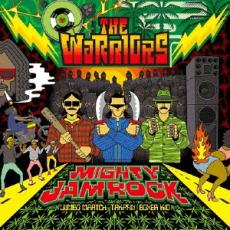 Rakuten - THE WARRIORS【CD、音楽 中古 CD】メール便可 ケース無:: レンタル落ち 【ご奉仕価格】