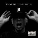 UMIBUM【CD、音楽 中古 CD】メール便可 ケース無:: レンタル落ち