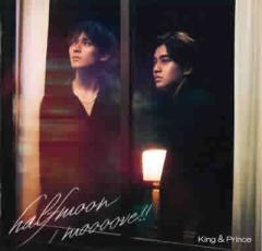 halfmoon/moooove!!【CD、音楽 中古 CD】メール便可 ケース無:: レンタル落ち