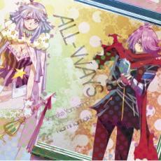 ALL-WAYS��CD������ ��� CD�ۥ᡼���ز� ������̵:: ��󥿥����