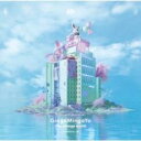 GingaMingaYo (the strange world) Japanese ver.【CD、音楽 中古 CD】メール便可 ケース無:: レンタル落ち