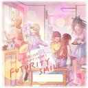 THE IDOLM@STER SHINY COLORS FUTURITY SMILE【CD、音楽 中古 CD】メール便可 ケース無:: レンタル落ち