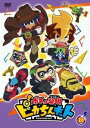 ポチっと発明 ピカちんキット 20(第77話~第80話)【アニメ 中古 DVD】メール便可 ケース無:: レンタル落ち