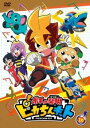 ポチっと発明 ピカちんキット 26(第101話~105話)【アニメ 中古 DVD】メール便可 ケース無:: レンタル落ち