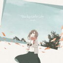 Lucky Girl’s Life【CD、音楽 中古 CD】メール便可 ケース無:: レンタル落ち