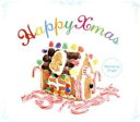 ハッピー・クリスマス α波オルゴール【CD、音楽 中古 CD】メール便可 ケース無:: レンタル落ち