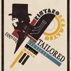 Tailored【CD、音楽 中古 CD】メール便可 ケース無:: レンタル落ち 【ご奉仕価格】