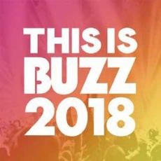 This Is BUZZ 2018CD  CDۥ᡼ز ̵:: 󥿥 ڤŲʡ