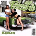CHiCANO LOVE -CRUiSiNG MiX-【CD、音楽 中古 CD】メール便可 ケース無:: レンタル落ち
