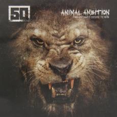 ANIMAL AMBITION AN UNTAMED DESIRE TO WIN【CD、音楽 中古 CD】メール便可 ケース無:: レンタル落ち