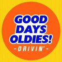 GOOD DAYS OLDIES! -drive-【CD、音楽 中古 CD】メール便可 ケース無:: レンタル落ち