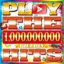 PLAY THE BILLION HITS【CD、音楽 中古 CD】メール便可 ケース無:: レンタル落ち
