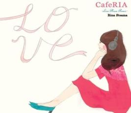 CafeRIA~�����뵤����~ Love House Remix��CD������ ��� CD�ۥ�����̵:: ��󥿥����