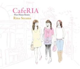 CafeRIA���ԥ奢�ϥ�������ߥå����� ���Ĥ�Υ��֥󥹥������CD������ ��� CD�ۥ�����̵:: ��󥿥����