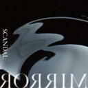 MIRROR【CD、音楽 中古 CD】メール便可 ケース無:: レンタル落ち