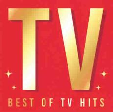 樂天商城 - TV BEST OF TV HITS【CD、音楽 中古 CD】メール便可 ケース無:: レンタル落ち
